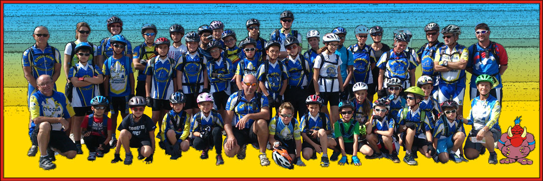 Bdo ecole vtt