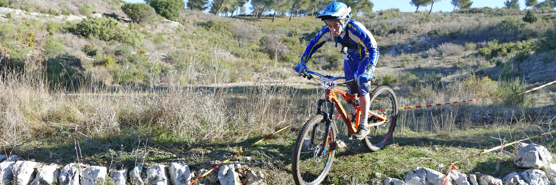 Rando vtt 3 freres