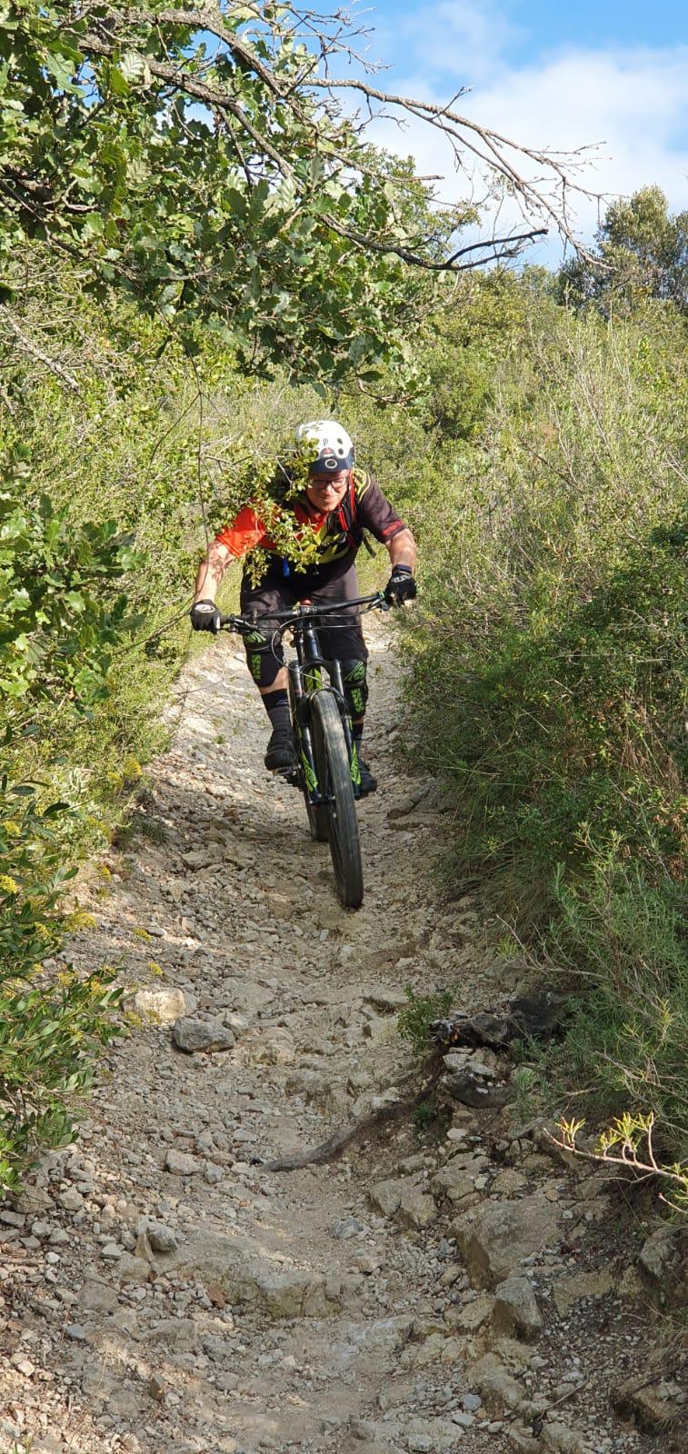 sortie Pichauris