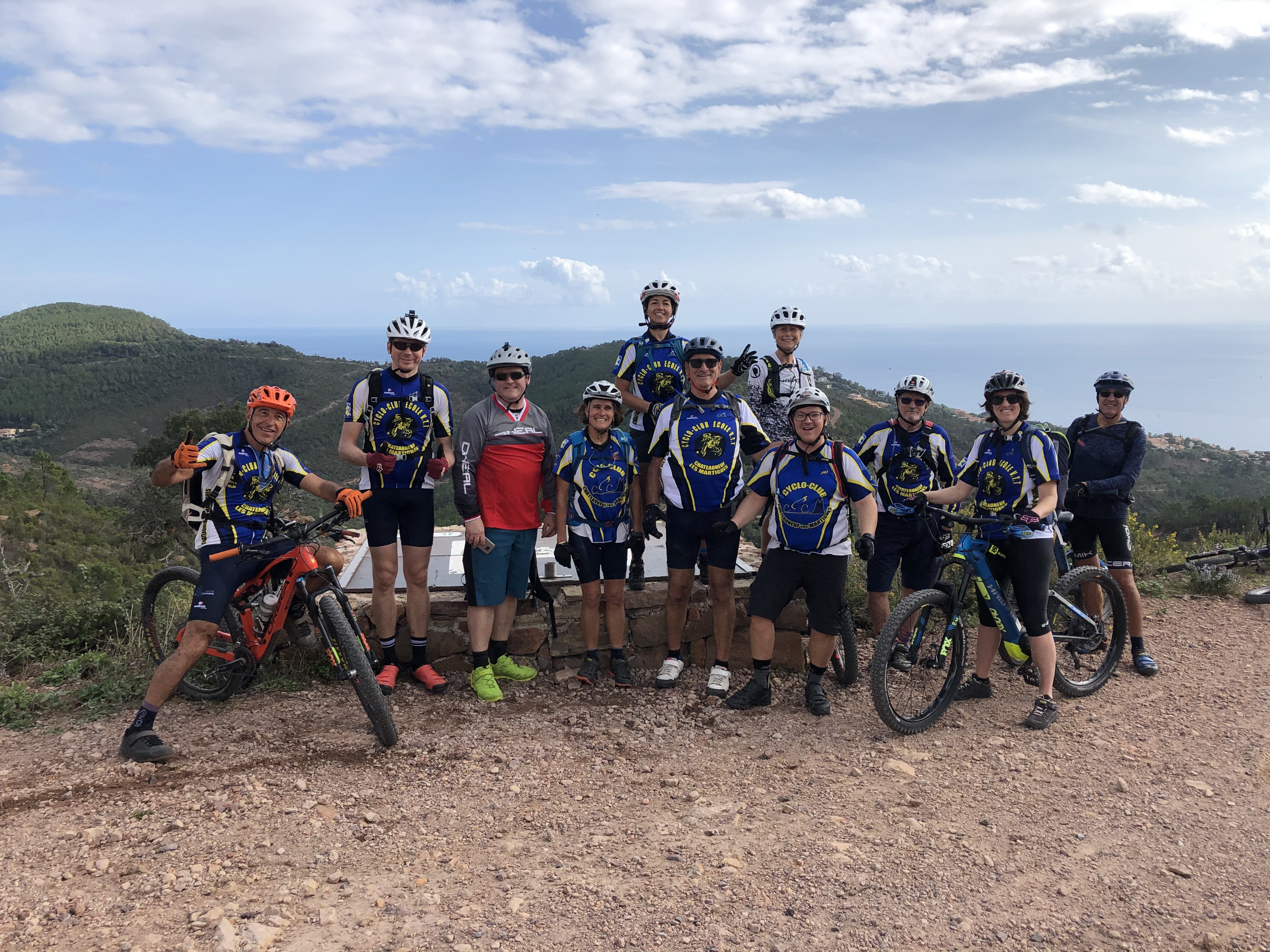 Esterel 2020