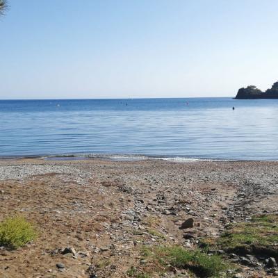 Semaine VTT Collioure Cadaques