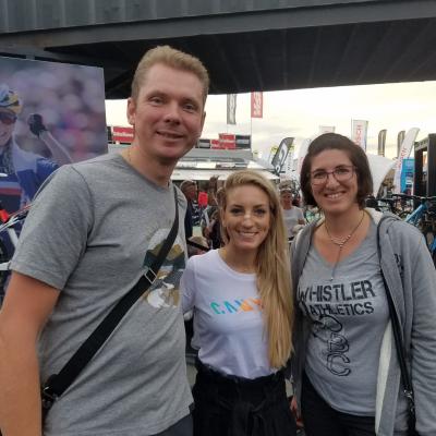 Roc d'azur 2019