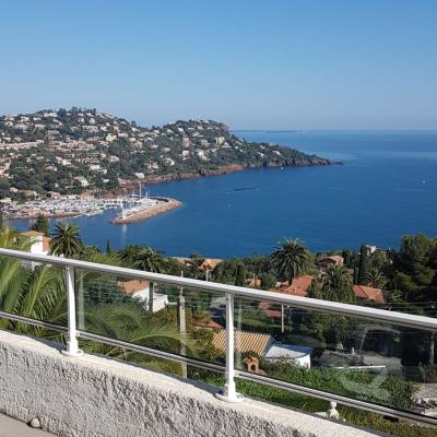 Sortie Saint Raphaël 27102019