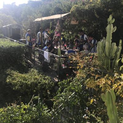 Sortie Saint Raphaël 27102019