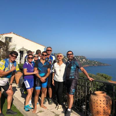 Sortie Saint Raphaël 27102019