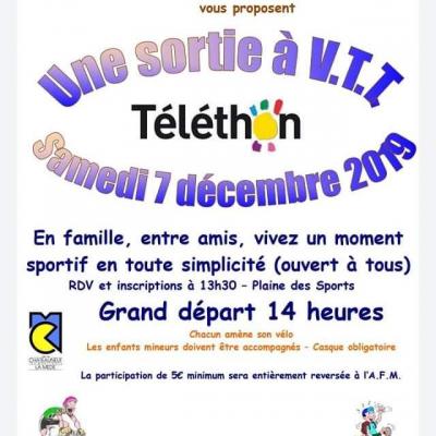 Une jolie affiche pour rassembler tout le monde