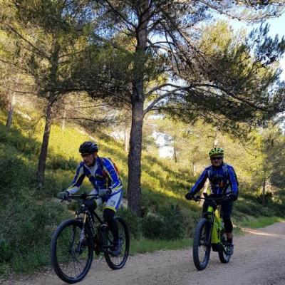 Gérard & Yves
