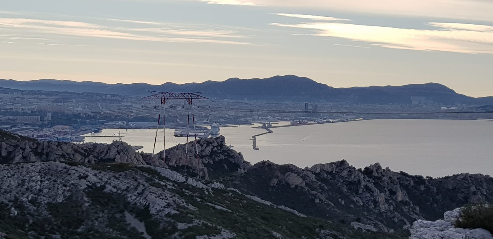 Marseille 