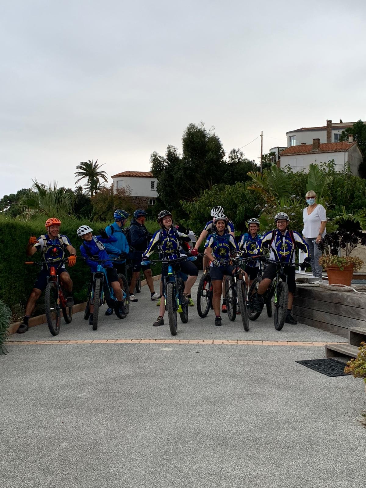 ESTEREL 2020