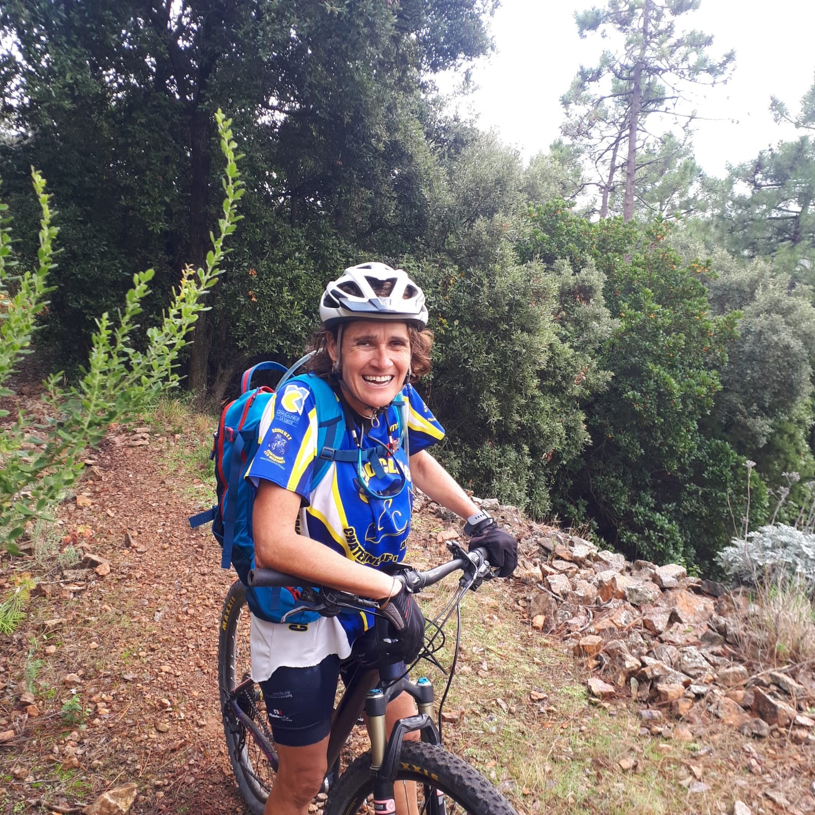 ESTEREL 2020
