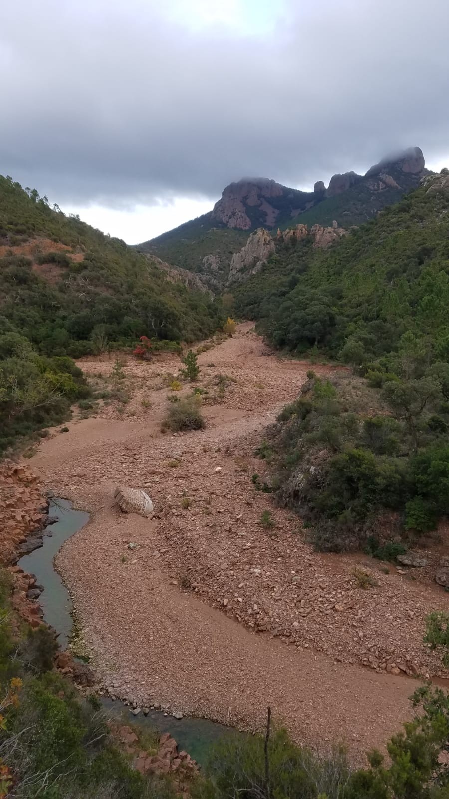 ESTEREL 2020
